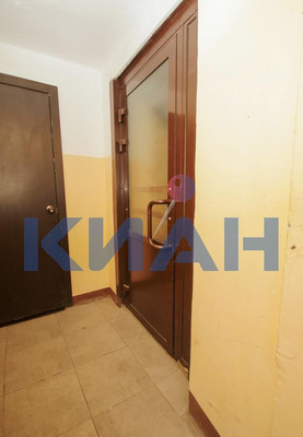 Объект по адресу Москва, Свободный пр-кт, 63 