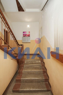 Фото квартиры по адресу Москва, Свободный пр-кт, 63 