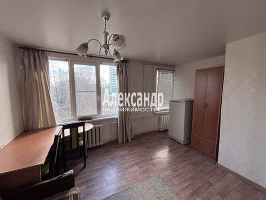 Фото квартиры по адресу Санкт-Петербург, Магнитогорская ул, 95 