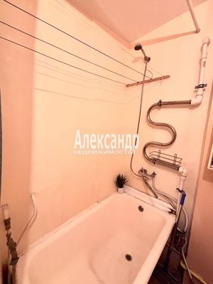 Объект по адресу Санкт-Петербург, Магнитогорская ул, 95 