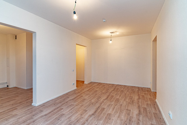 Фото квартиры по адресу Санкт-Петербург г, Орлово-Денисовский пр-кт, д. 15к1