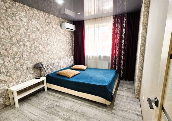 Объект по адресу Москва, Западный Обход ул, 42к7 