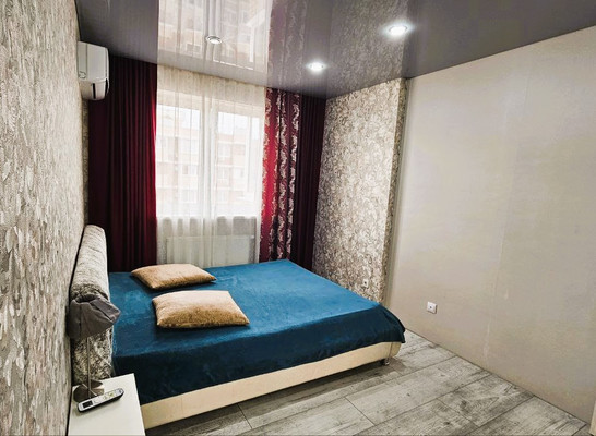 Объект по адресу Москва, Западный Обход ул, 42к7 