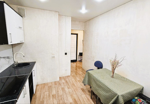 Объект по адресу Москва, Западный Обход ул, 42к7 