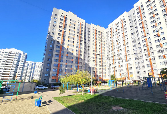 Объект по адресу Москва, им. Котлярова Н.С. ул, 32 