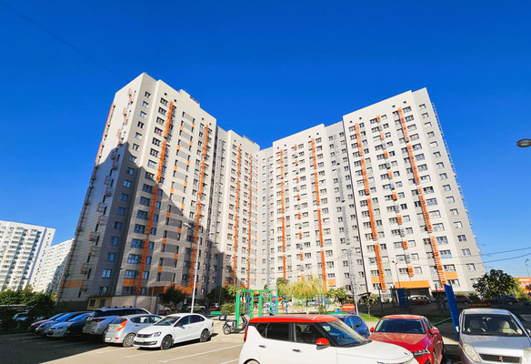 Объект по адресу Москва, им. Котлярова Н.С. ул, 32 