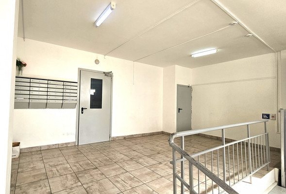 Объект по адресу Москва, им. Котлярова Н.С. ул, 32 