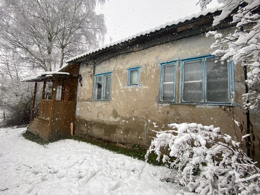 Объект по адресу Москва, 76 км, 3 