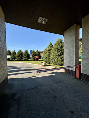 Объект по адресу Московская обл, Рузский р-н, Рождествено с, Пушкинский б-р, д. 77