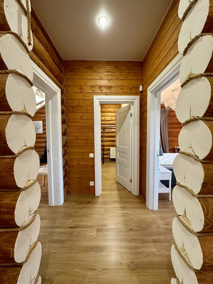 Объект по адресу Московская обл, Рузский р-н, Рождествено с, Пушкинский б-р, д. 77