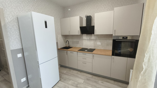 Объект по адресу Санкт-Петербург, Энергетиков пр-кт, 2к1 