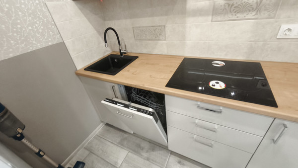 Объект по адресу Санкт-Петербург, Энергетиков пр-кт, 2к1 