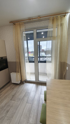 Объект по адресу Санкт-Петербург, Энергетиков пр-кт, 2к1 