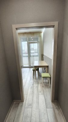 Объект по адресу Санкт-Петербург, Энергетиков пр-кт, 2к1 