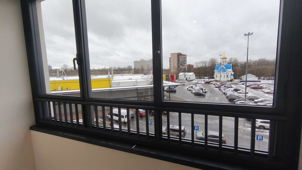 Объект по адресу Санкт-Петербург, Энергетиков пр-кт, 2к1 