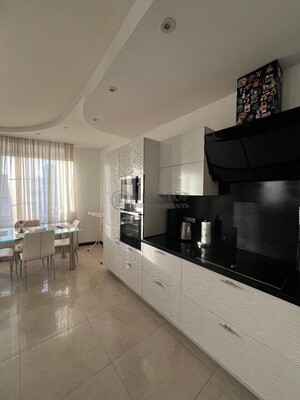 Объект по адресу Москва г, Архитектора Власова ул, д. 8