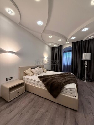 Объект по адресу Москва г, Архитектора Власова ул, д. 8