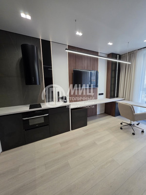 Объект по адресу Москва г, Стремянный пер, д. 2