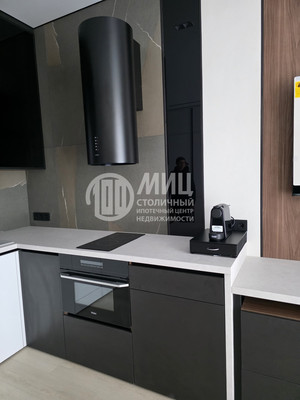 Объект по адресу Москва г, Стремянный пер, д. 2