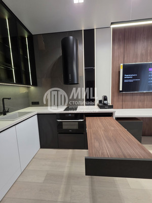 Объект по адресу Москва г, Стремянный пер, д. 2