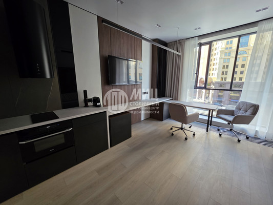 Объект по адресу Москва г, Стремянный пер, д. 2