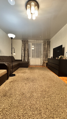 Объект по адресу Москва г, Чапаева ул, д. 12