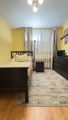 Объект по адресу Москва г, Чапаева ул, д. 12