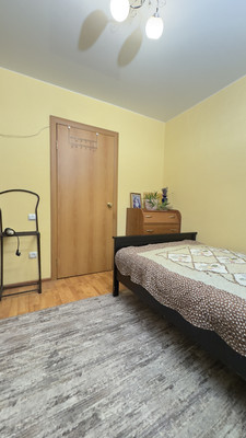 Объект по адресу Москва г, Чапаева ул, д. 12