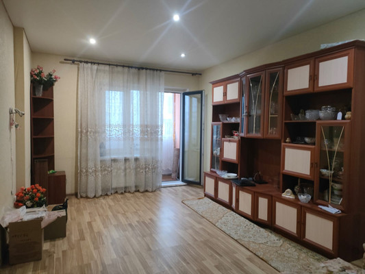 Объект по адресу Москва, Ветеранов ул, 17 