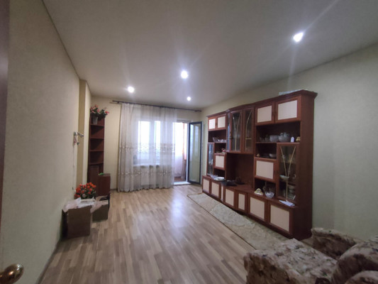 Объект по адресу Москва, Ветеранов ул, 17 