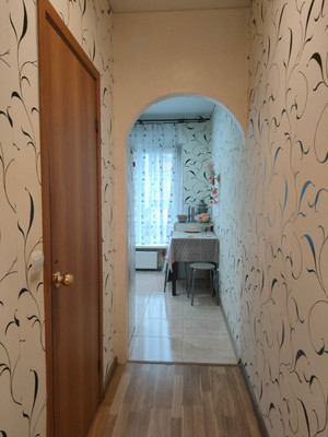 Объект по адресу Москва, Ветеранов ул, 17 