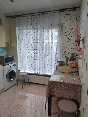 Объект по адресу Москва, Ветеранов ул, 17 