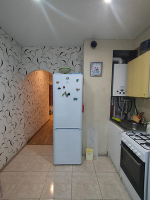 Объект по адресу Москва, Ветеранов ул, 17 