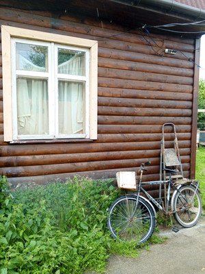 Объект по адресу Москва, Нижняя Колония тер. СНТ 