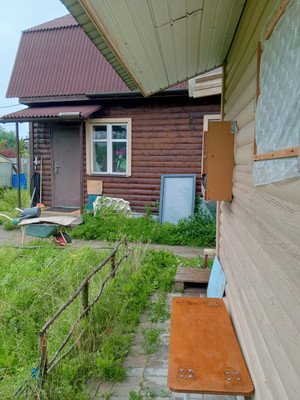 Объект по адресу Москва, Нижняя Колония тер. СНТ 