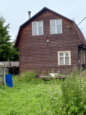 Объект по адресу Москва, Нижняя Колония тер. СНТ 