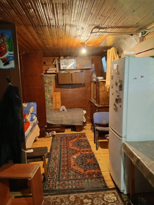 Объект по адресу Москва, Нижняя Колония тер. СНТ 