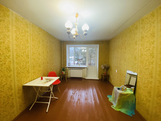 Объект по адресу Ленинградская обл, Всеволожский р-н, Комсомола ул, д. 2