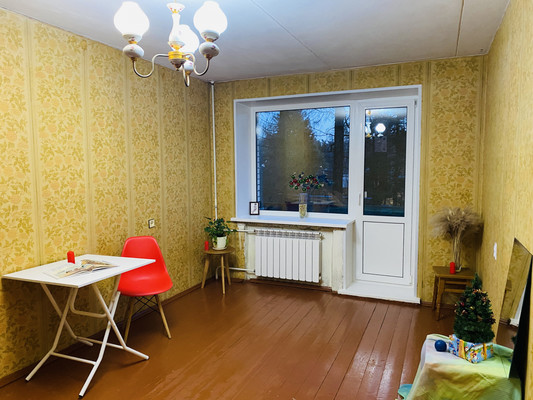 Фото квартиры по адресу Ленинградская обл, Всеволожский р-н, Комсомола ул, д. 2