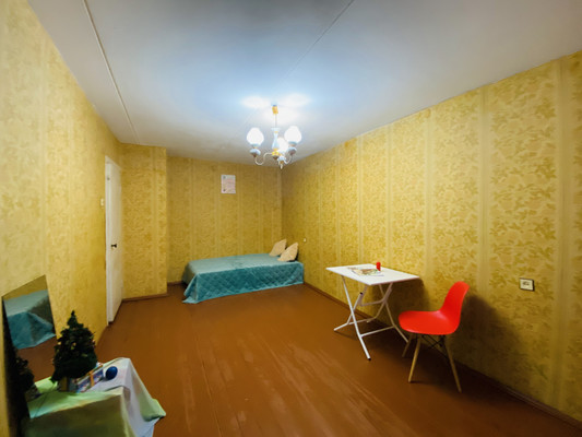 Фото квартиры по адресу Ленинградская обл, Всеволожский р-н, Комсомола ул, д. 2