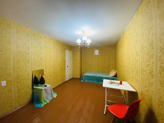 Объект по адресу Ленинградская обл, Всеволожский р-н, Комсомола ул, д. 2