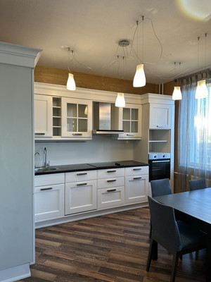 Объект по адресу Санкт-Петербург г, Беринга ул, д. 1