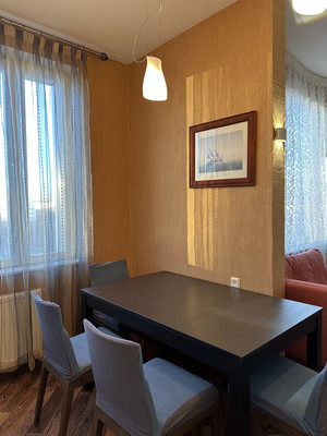 Объект по адресу Санкт-Петербург г, Беринга ул, д. 1