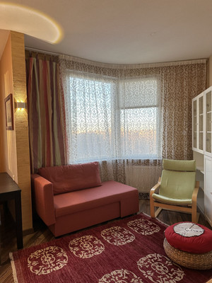 Объект по адресу Санкт-Петербург г, Беринга ул, д. 1