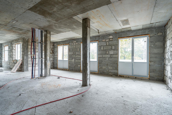 Объект по адресу Москва, Холмистая ул, 8 