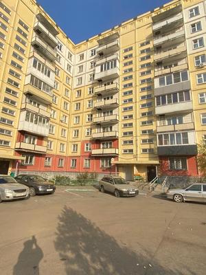 Объект по адресу Москва, Братьев Сизых (Орджоникидзевский р-н) ул, 16 