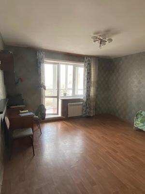 Объект по адресу Москва, Братьев Сизых (Орджоникидзевский р-н) ул, 16 