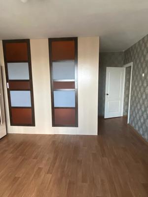 Объект по адресу Москва, Братьев Сизых (Орджоникидзевский р-н) ул, 16 