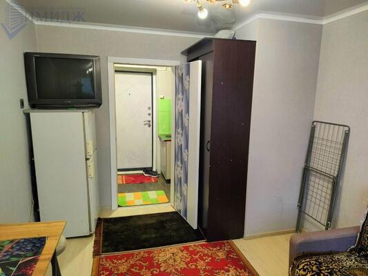 Объект по адресу Москва, Спортивная ул, 182 