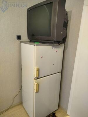 Объект по адресу Москва, Спортивная ул, 182 